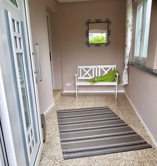 Ludwinas Pfingststube Apartment Mastershausen Luaran gambar