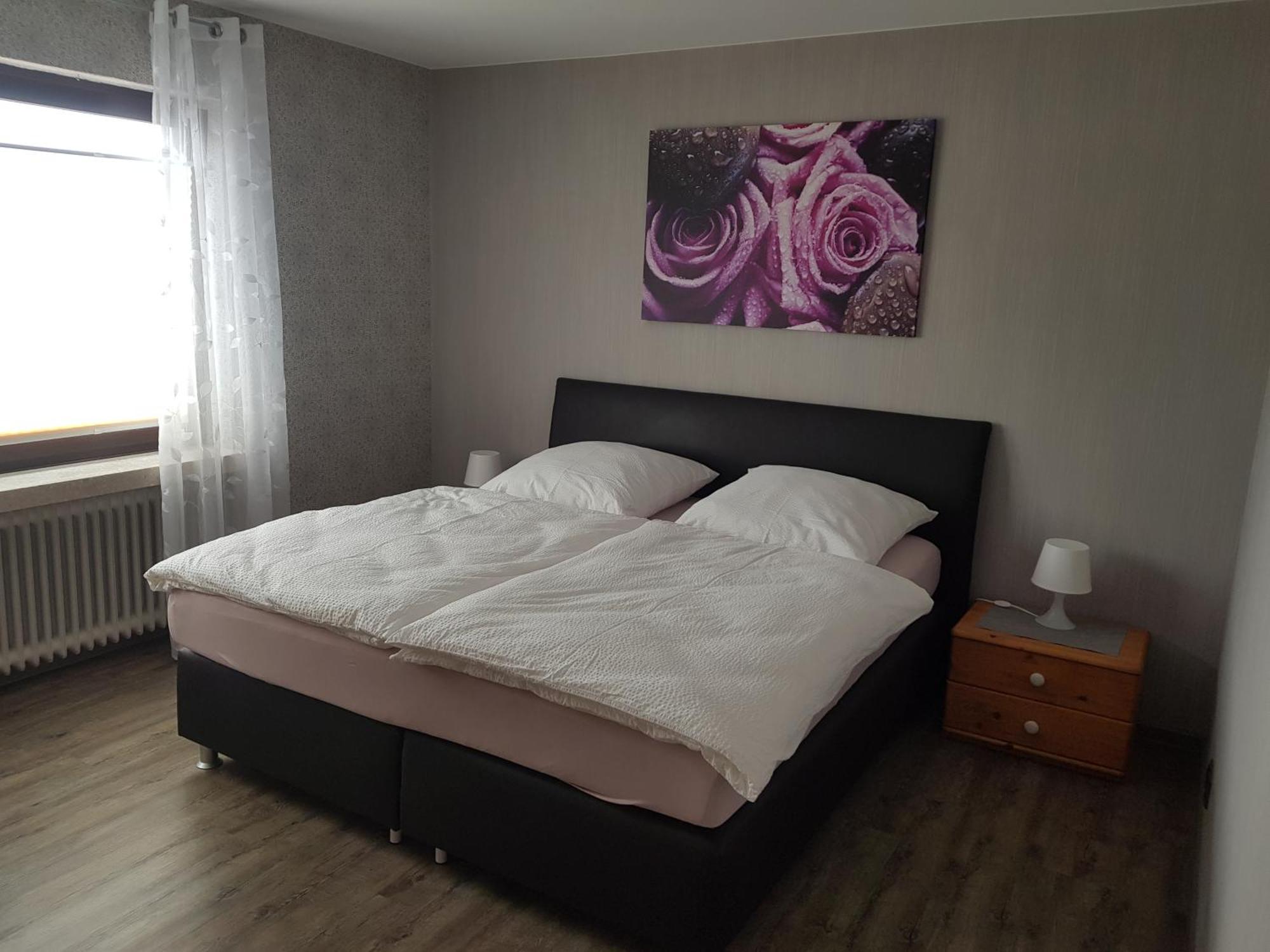 Ludwinas Pfingststube Apartment Mastershausen Luaran gambar