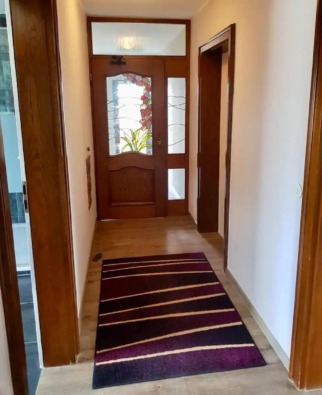 Ludwinas Pfingststube Apartment Mastershausen Luaran gambar