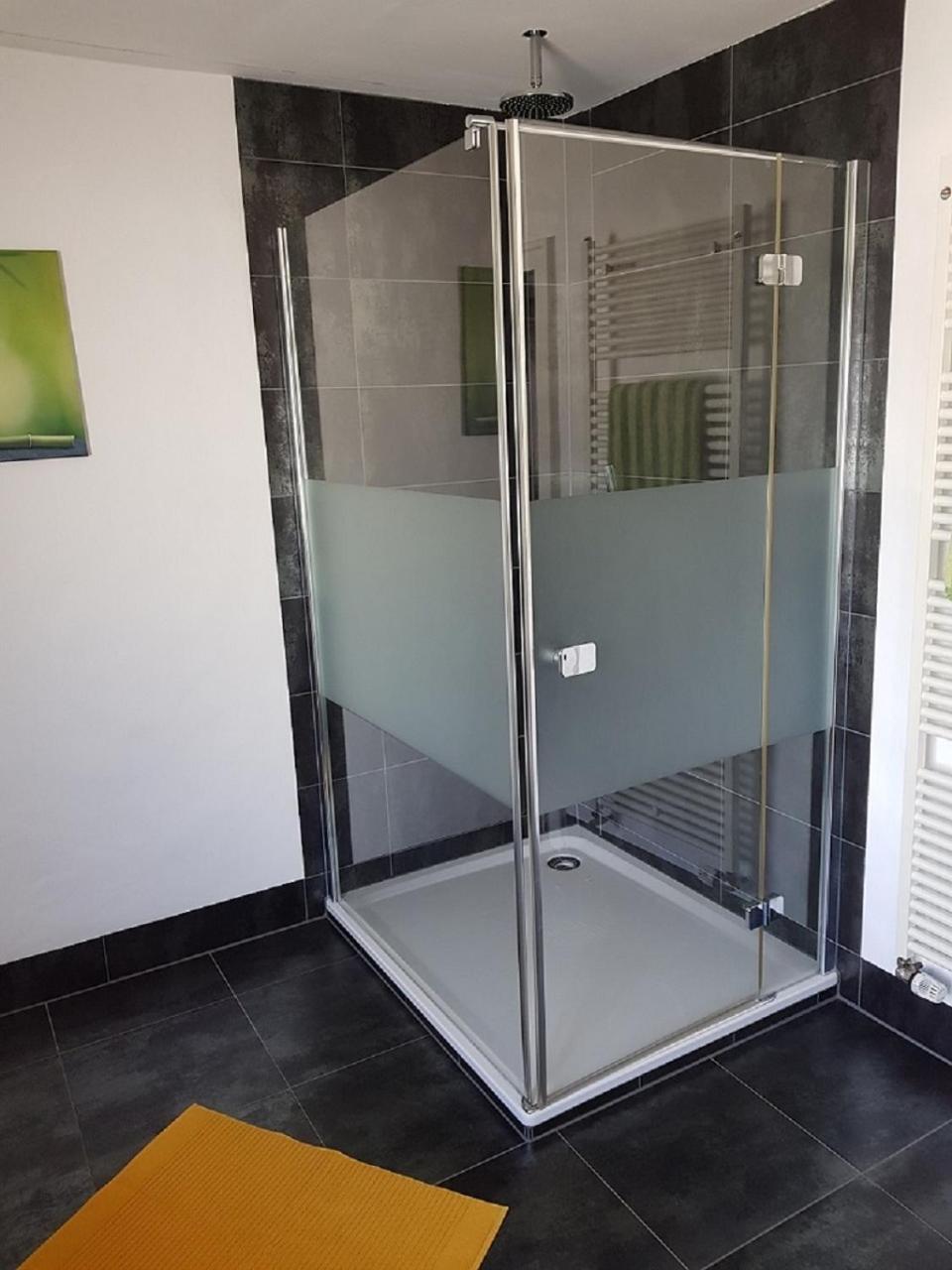 Ludwinas Pfingststube Apartment Mastershausen Luaran gambar
